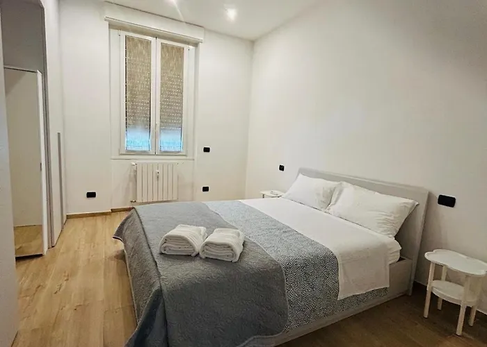 Nicconolis - Isola Design Apartament *