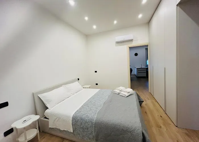 Apartament Nicconolis - Isola Design