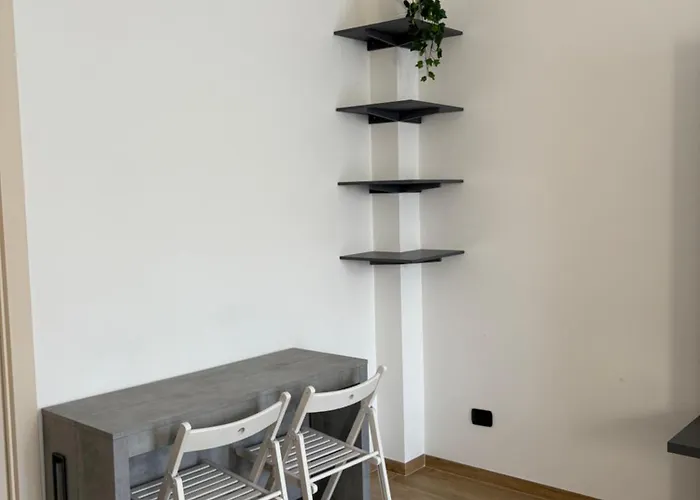 Nicconolis - Isola Design Apartament *