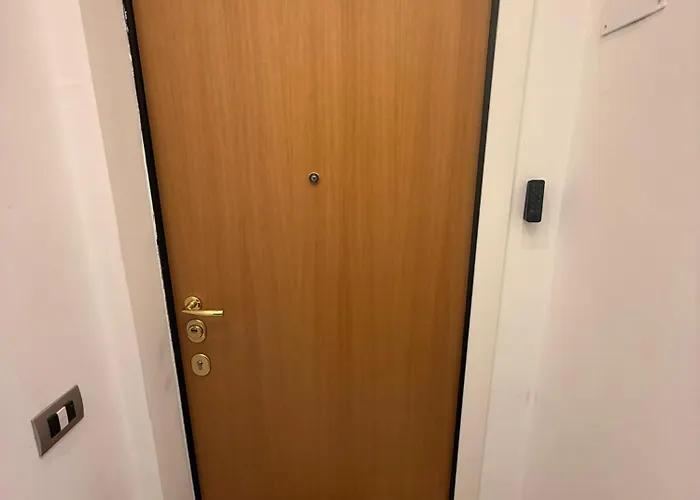 Apartament Nicconolis - Isola Design