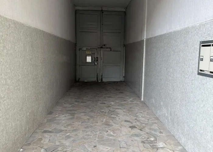 Apartament Nicconolis - Isola Design Mediolan